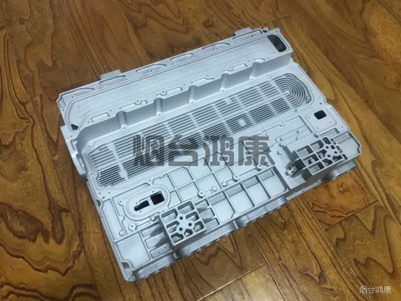 新能源汽车零部件-控制器箱体