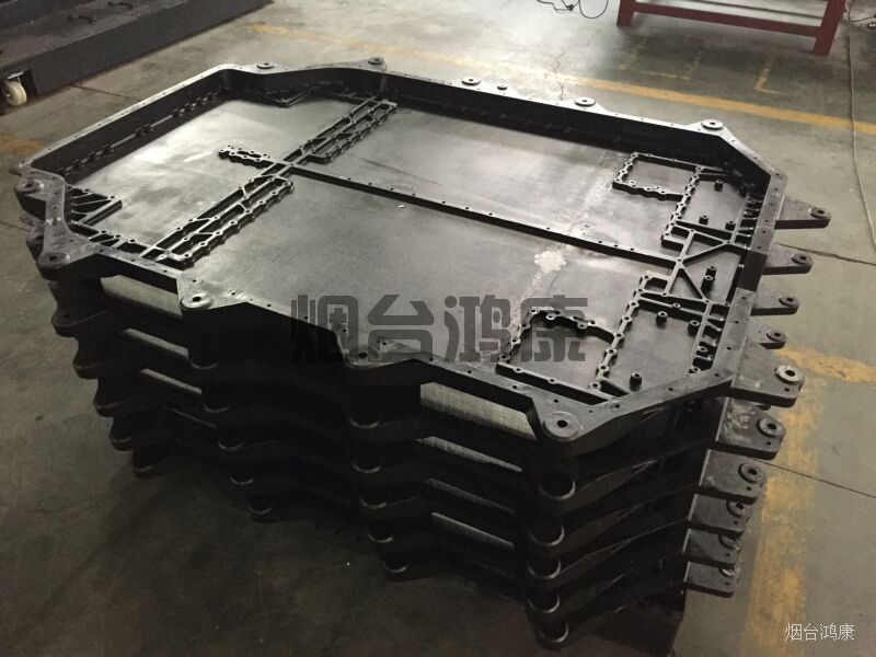 新能源汽车零部件-电池包箱体