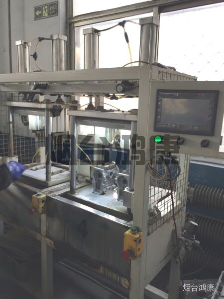 专用气密性检测设备