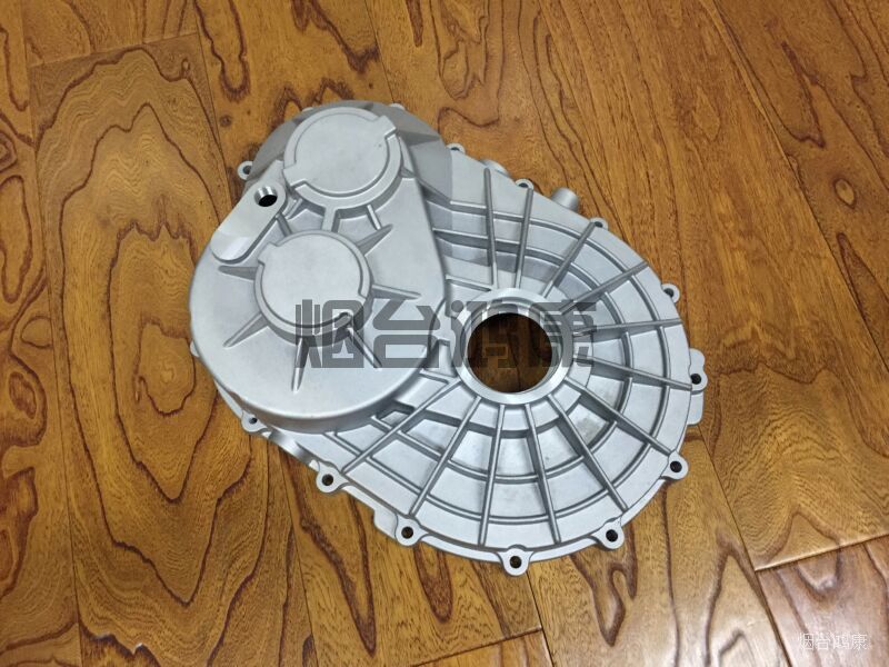 GEARBOX HOUSING