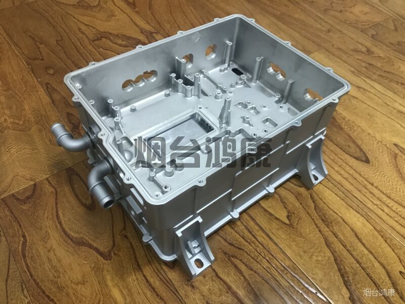 新能源汽车零部件-控制器箱体