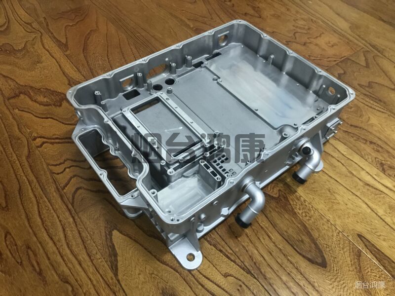 新能源汽车零部件-控制器箱体