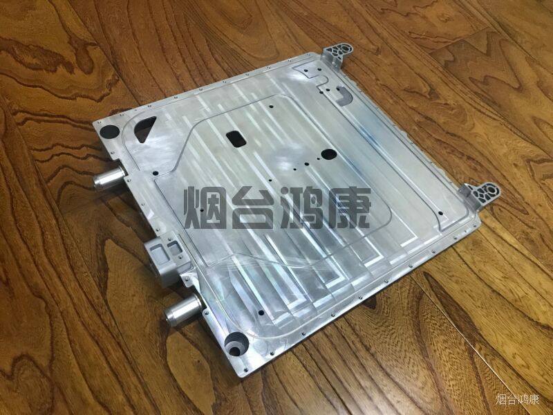 新能源汽车零部件-控制器箱体